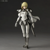 Kaiyodo Revoltech《Claymore》Clare Action Figure (Pre order deposit)