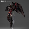 Kaiyodo Revoltech DC Comics Hellbat Action Figure (Pre order deposit)