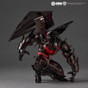 Kaiyodo Revoltech DC Comics Hellbat Action Figure (Pre order deposit)