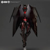 Kaiyodo Revoltech DC Comics Hellbat Action Figure (Pre order deposit)