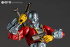 Kaiyodo Revoltech Justice League - Deadshot  (Pre order deposit)