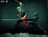 Pixel Poses PP-200595 1/6 One Piece Zoro standard ver (Pre order deposit)