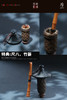 JPT Design JPT-017DX 1/6 Scale Ember Wraith (DX ver) (Pre order deposit)