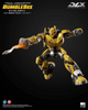 ThreeZero 3Z1049 DLX Bumblebee (Cybertron Mode) (Pre order deposit)