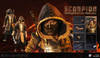 POPTOYS EX049 1/6 Representative from Hell (Re-issue) (Pre order deposit)