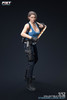 Fist Toys FIST-002C 1/12 Doomsday Female Cop Large Bust Ver (Pre order deposit)