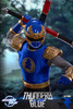 Soosootoys SST098AB 1/6 Thundery Red & Blue Ninja set (Pre order deposit)