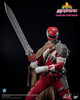 ThreeZero 3Z1020 1/6 Scale Red Power Ranger (Pre order deposit)
