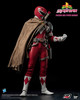 ThreeZero 3Z1020 1/6 Scale Red Power Ranger (Pre order deposit)