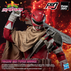 ThreeZero 3Z1020 1/6 Scale Red Power Ranger (Pre order deposit)