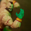 Jada Toys 1/12 Ultra Street Fighter 2 Zangief (Pre order deposit)