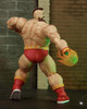 Jada Toys 1/12 Ultra Street Fighter 2 Zangief (Pre order deposit)