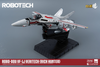 Threezero Robotech ROBO-DOU ROBOTECH VF-1J Veritech (Rick Hunter) (in stock)