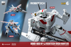 Threezero Robotech ROBO-DOU ROBOTECH VF-1J Veritech (Rick Hunter) (in stock)