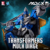 Threezero Transformers MDLX Dirge (in stock)