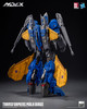 Threezero Transformers MDLX Dirge (in stock)