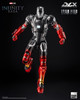 Threezero Marvel Studios: The Infinity Saga DLX Iron Man Mark 22 “Hot Rod” (in stock)