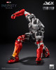 Threezero Marvel Studios: The Infinity Saga DLX Iron Man Mark 22 “Hot Rod” (in stock)