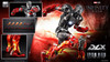 Threezero Marvel Studios: The Infinity Saga DLX Iron Man Mark 22 “Hot Rod” (in stock)