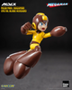 Threezero MDLX Rockman / Mega Man (Metal Blade Ver) (in stock)