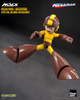 Threezero MDLX Rockman / Mega Man (Metal Blade Ver) (in stock)