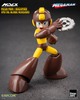 Threezero MDLX Rockman / Mega Man (Metal Blade Ver) (in stock)