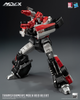 Threezero Transformers MDLX Red Alert (in stock)