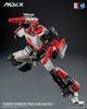 Threezero Transformers MDLX Red Alert (in stock)
