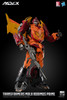 Threezero Transformers MDLX Rodimus Prime (in stock)