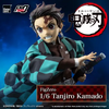 Threezero Demon Slayer: Kimetsu no Yaiba FigZero 1/6 Tanjiro Kamado (in stock)