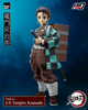 Threezero Demon Slayer: Kimetsu no Yaiba FigZero 1/6 Tanjiro Kamado (in stock)