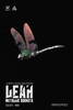 Beautiful Chemistry BC202521 1/6 Scale LEAH - Metallic Odonata (Pre order deposit)