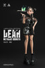 Beautiful Chemistry BC202521 1/6 Scale LEAH - Metallic Odonata (Pre order deposit)