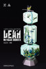 Beautiful Chemistry BC202521 1/6 Scale LEAH - Metallic Odonata (Pre order deposit)