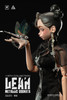 Beautiful Chemistry BC202521 1/6 Scale LEAH - Metallic Odonata (Pre order deposit)