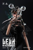 Beautiful Chemistry BC202521 1/6 Scale LEAH - Metallic Odonata (Pre order deposit)
