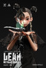 Beautiful Chemistry BC202521 1/6 Scale LEAH - Metallic Odonata (Pre order deposit)