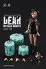 Beautiful Chemistry BC202521 1/6 Scale LEAH - Metallic Odonata (Pre order deposit)