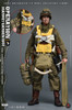 Soldier Story SS145 1/6 Scale 101st Airborne Division Officer (Pre order deposit)