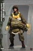 Soldier Story SS145 1/6 Scale 101st Airborne Division Officer (Pre order deposit)