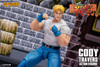 Storm Collectibles CODY TRAVERS - FINAL FIGHT ACTION FIGURE (Pre order deposit)