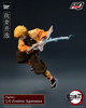 ThreeZero 3Z0699 1/6  Demon Slayer - Zenitsu Agatsuma (Pre order deposit)