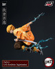 ThreeZero 3Z0699 1/6  Demon Slayer - Zenitsu Agatsuma (Pre order deposit)