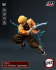 ThreeZero 3Z0699 1/6  Demon Slayer - Zenitsu Agatsuma (Pre order deposit)