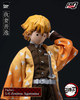 ThreeZero 3Z0699 1/6  Demon Slayer - Zenitsu Agatsuma (Pre order deposit)