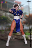 PLAY TOY P019EX-A 1/6 Scale Combat Girl (blue) (Pre order deposit)