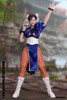 PLAY TOY P019EX-A 1/6 Scale Combat Girl (blue) (Pre order deposit)