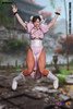PLAY TOY P019EX-B 1/6 Scale Combat Girl (pink) (Pre order deposit)