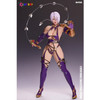 Play Toy P030 1/6 Scale Female Fighter (Pre order deposit)