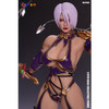 Play Toy P030 1/6 Scale Female Fighter (Pre order deposit)
